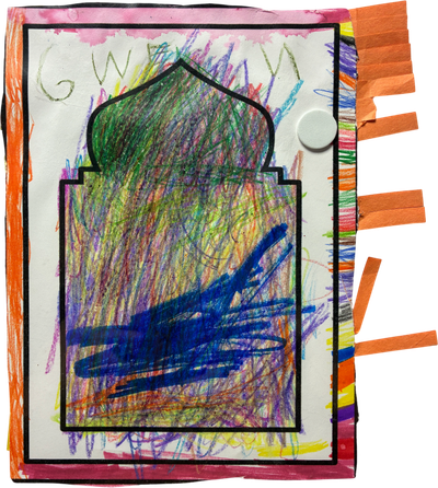 magic flying carpet school craft coloring