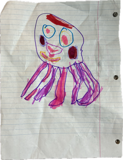 octopus