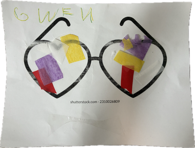glasses