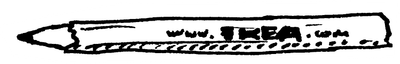 082 Ikea Pencil