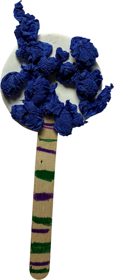 lollipop school craft