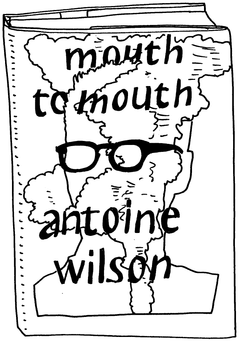 Drawing of “Mouth to Mouth”