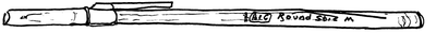 011 BIC Round Stic