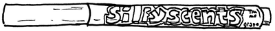 004 Crayola Silly Scents marker