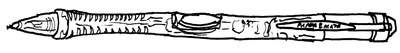 016 Paper Mate Clearpoint Mechanical Pencil