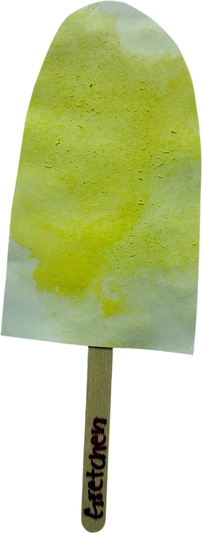 popsicle school craft