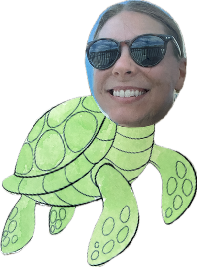 mothers day turtle kails