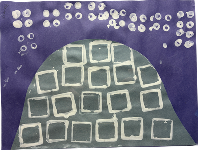 igloo school craft