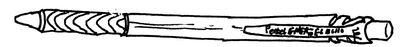 059 Pentel Energel