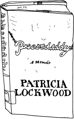 Drawing of “Priestdaddy”