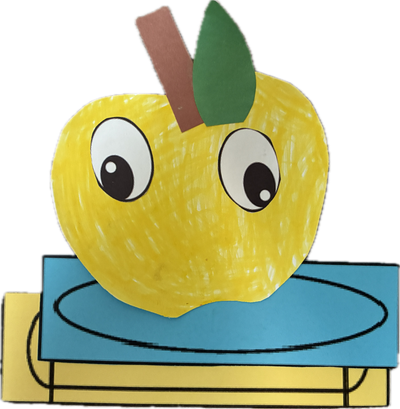 apple school craft
