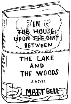 Drawing of “In the House Upon the Dirt Between the Lake and the Woods”